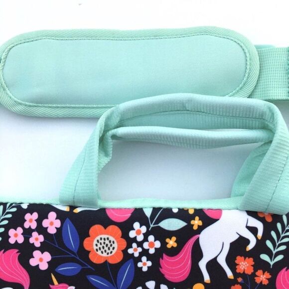 Unicorn Laptop Case Bag New Kids - Picture 4 of 7